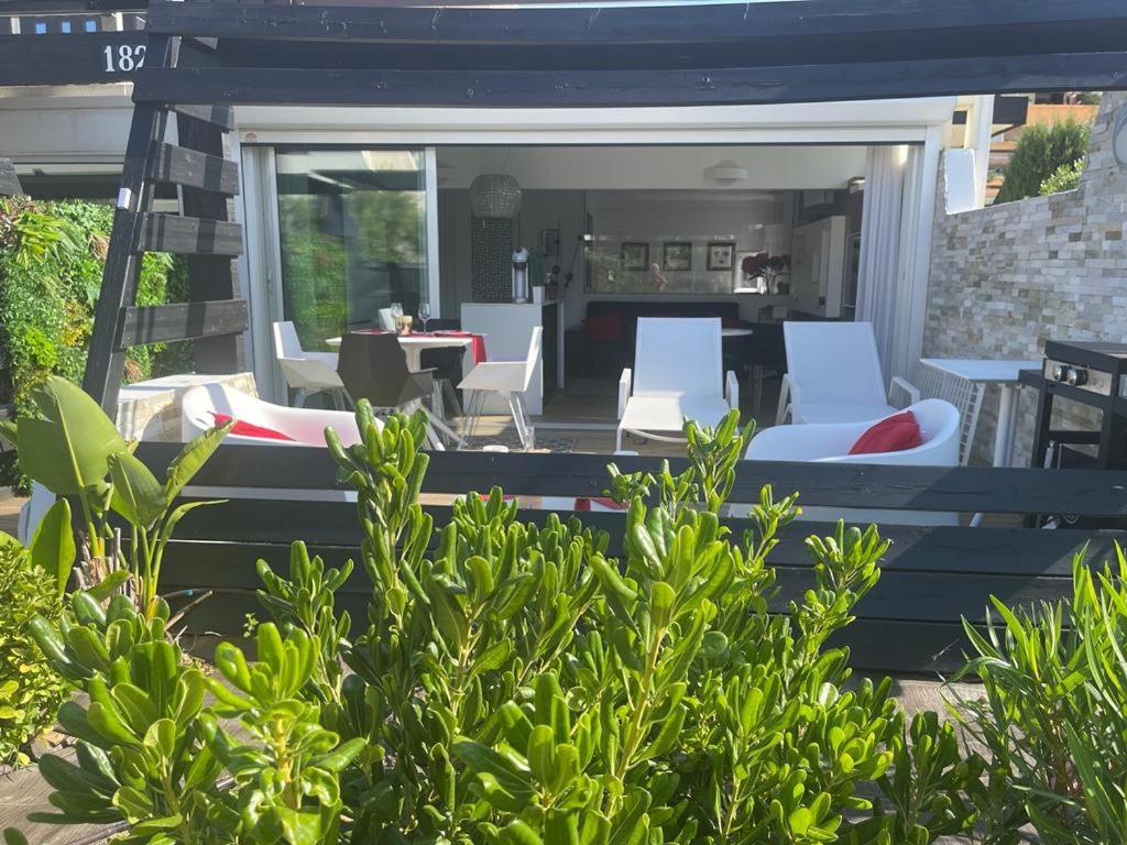 Appartamento Village Naturiste 182 Maracuja Port Nature 3 Agde